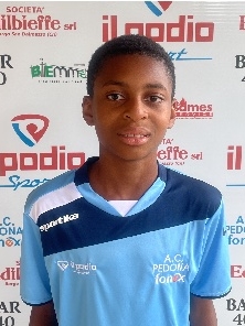 DIANDE ANGE DANIEL ISRAEL